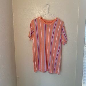 Stripe Shirt (M)